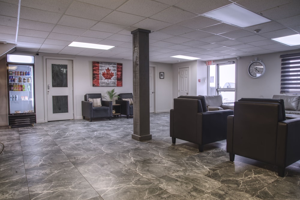 surestay hotel by best western kapuskasing