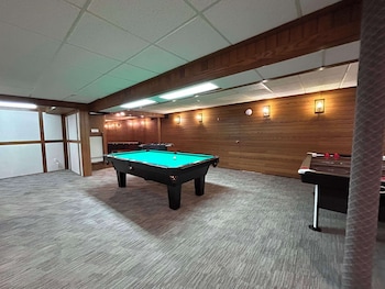 surestay hotel by best western kapuskasing