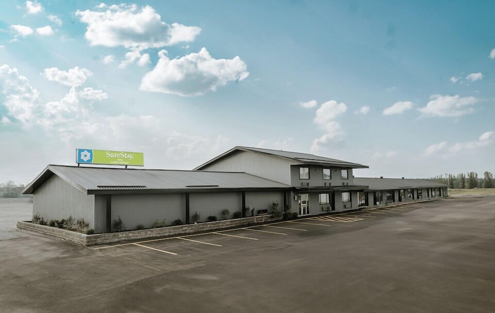 surestay hotel by best western kapuskasing