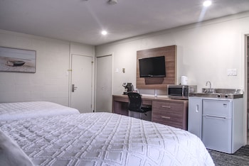surestay hotel by best western kapuskasing