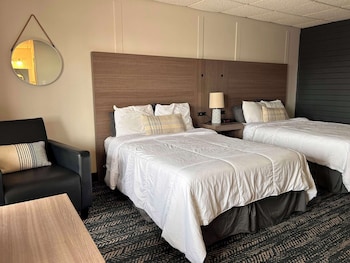 surestay hotel by best western kapuskasing