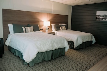 surestay hotel by best western kapuskasing