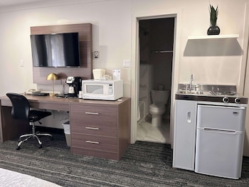 surestay hotel by best western kapuskasing