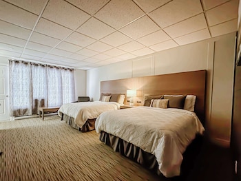 surestay hotel by best western kapuskasing