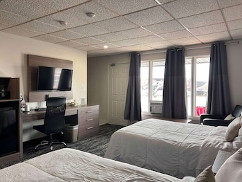 surestay hotel by best western kapuskasing
