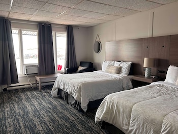 surestay hotel by best western kapuskasing