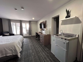surestay hotel by best western kapuskasing