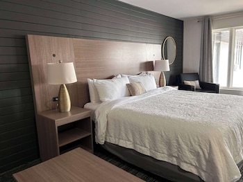 surestay hotel by best western kapuskasing