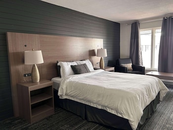 surestay hotel by best western kapuskasing