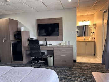 surestay hotel by best western kapuskasing
