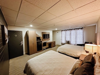 surestay hotel by best western kapuskasing