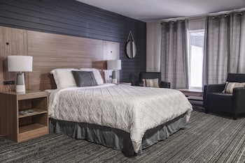 surestay hotel by best western kapuskasing