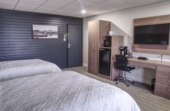 surestay hotel by best western kapuskasing