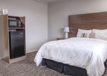 surestay hotel by best western kapuskasing