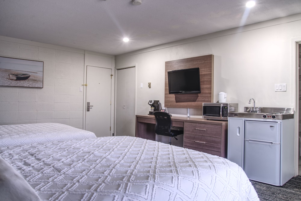 surestay hotel by best western kapuskasing