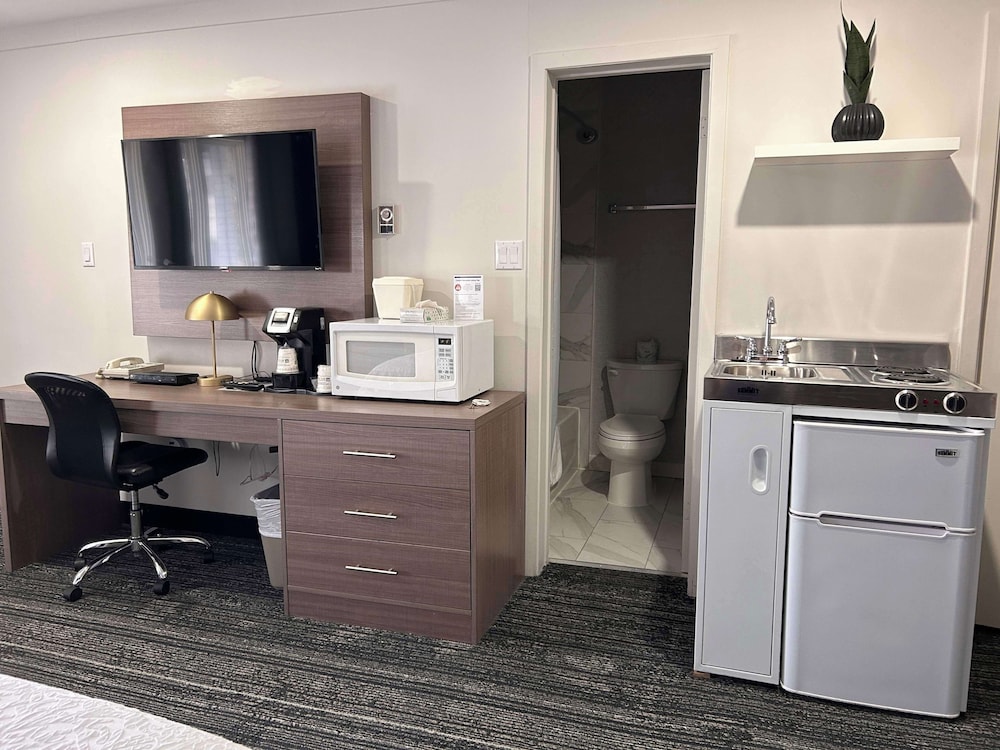 surestay hotel by best western kapuskasing