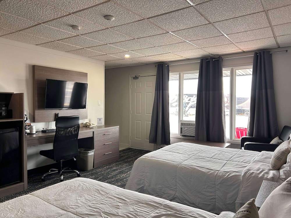 surestay hotel by best western kapuskasing