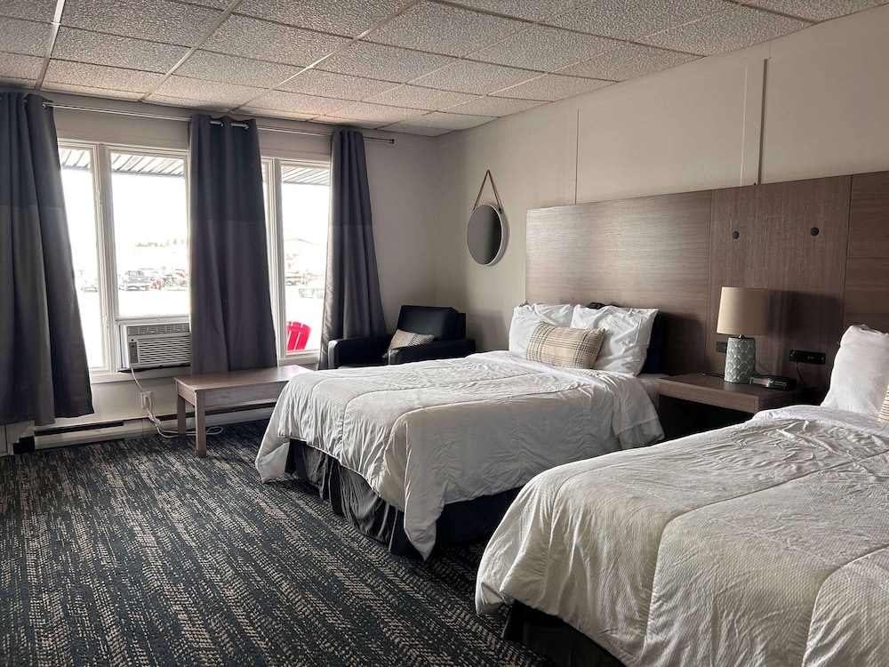 surestay hotel by best western kapuskasing