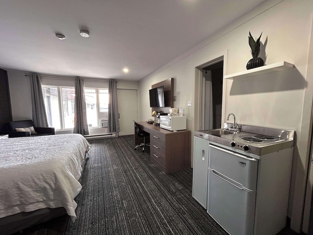 surestay hotel by best western kapuskasing