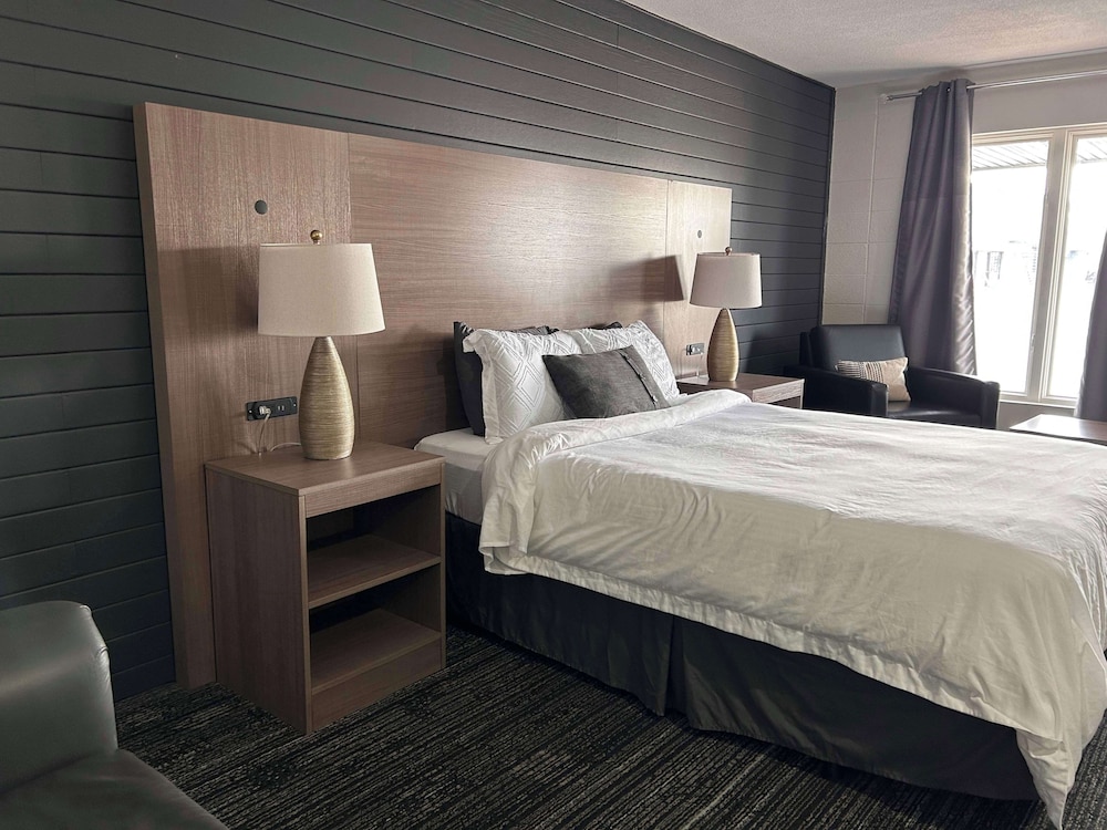 surestay hotel by best western kapuskasing