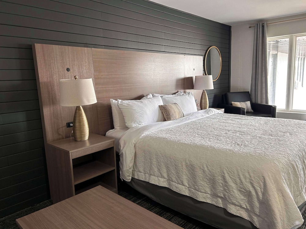 surestay hotel by best western kapuskasing