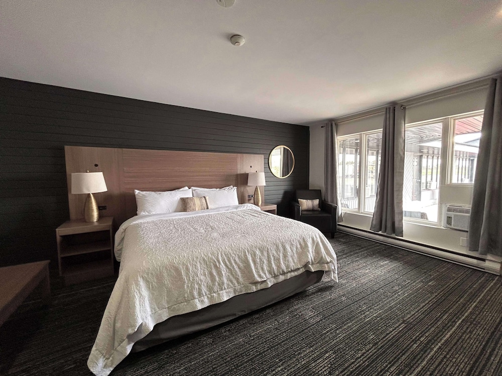 surestay hotel by best western kapuskasing