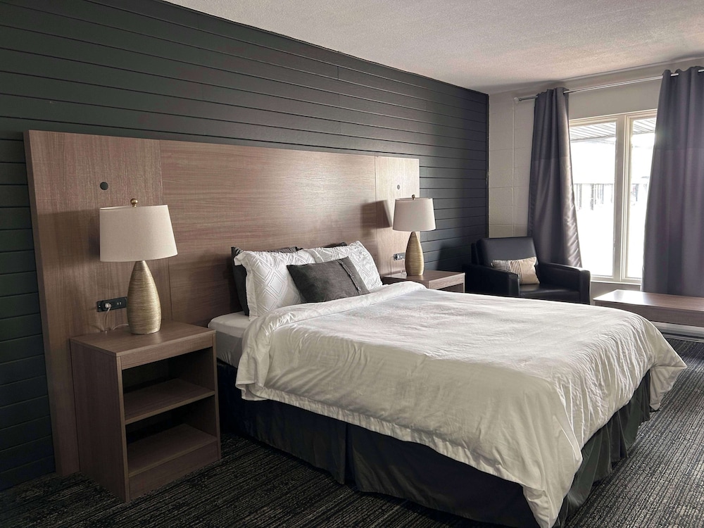 surestay hotel by best western kapuskasing