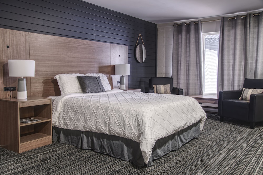 surestay hotel by best western kapuskasing