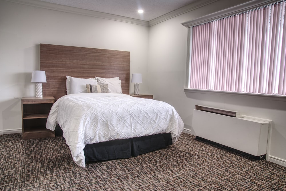 surestay hotel by best western kapuskasing