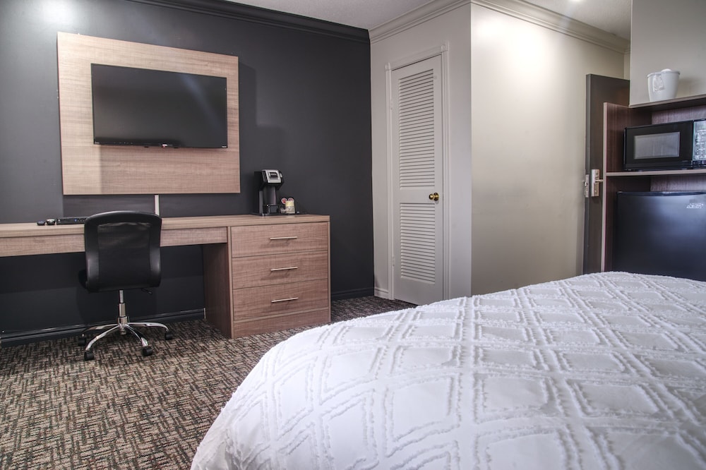 surestay hotel by best western kapuskasing
