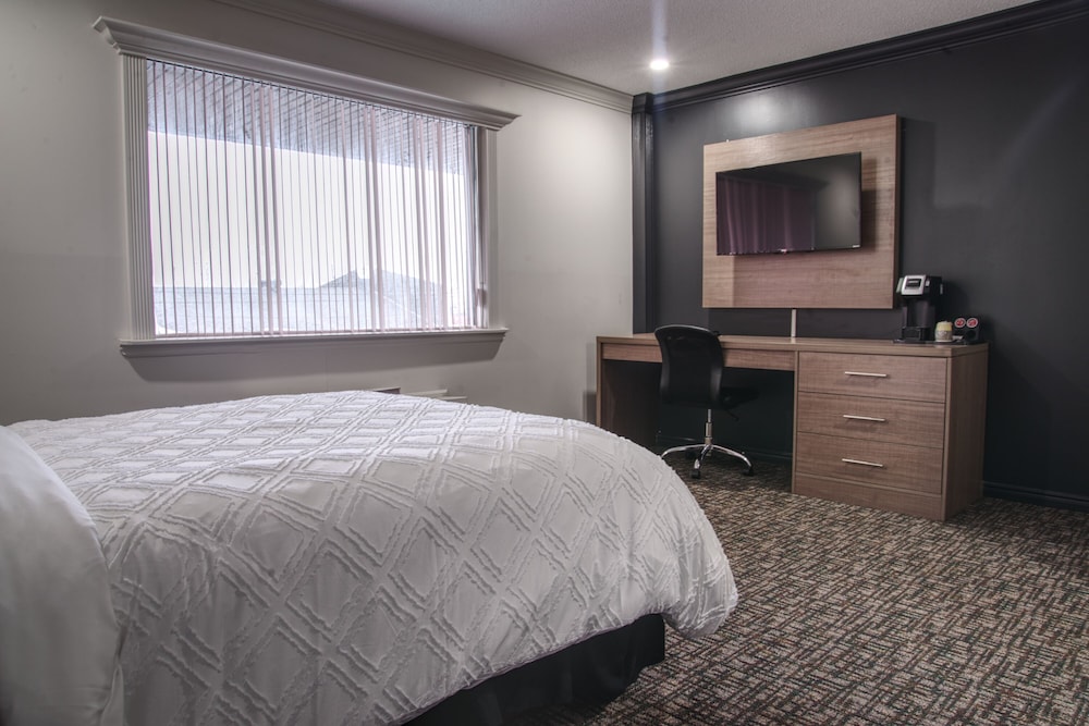 surestay hotel by best western kapuskasing