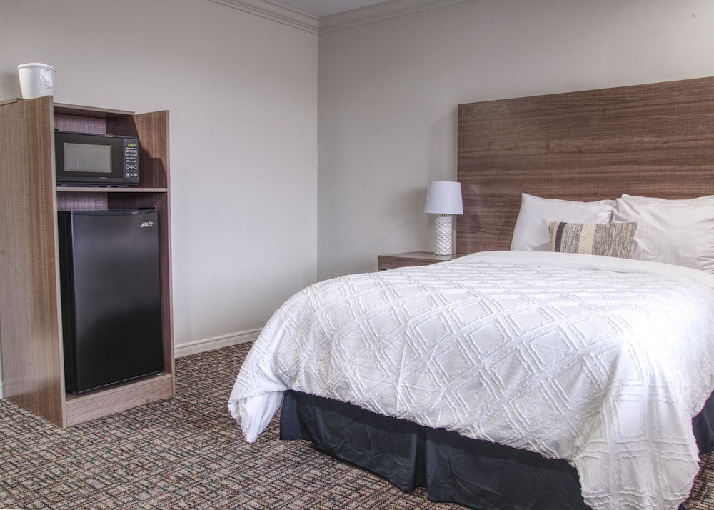 surestay hotel by best western kapuskasing