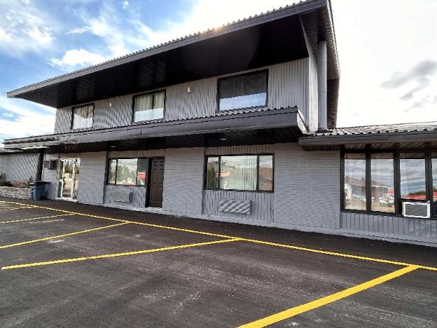 surestay hotel by best western kapuskasing