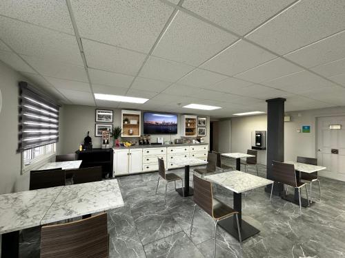surestay hotel by best western kapuskasing