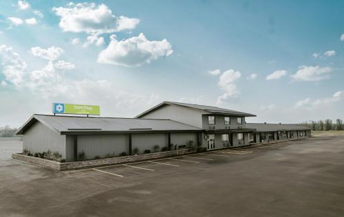 surestay hotel by best western kapuskasing