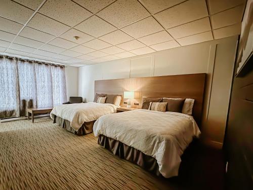 surestay hotel by best western kapuskasing