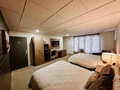 surestay hotel by best western kapuskasing