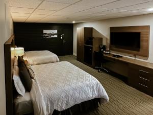 surestay hotel by best western kapuskasing