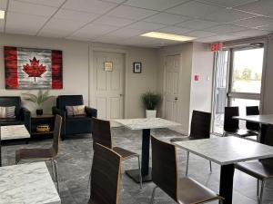 surestay hotel by best western kapuskasing