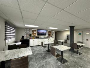 surestay hotel by best western kapuskasing