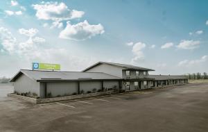 surestay hotel by best western kapuskasing