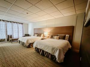 surestay hotel by best western kapuskasing
