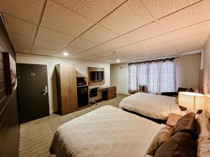 surestay hotel by best western kapuskasing
