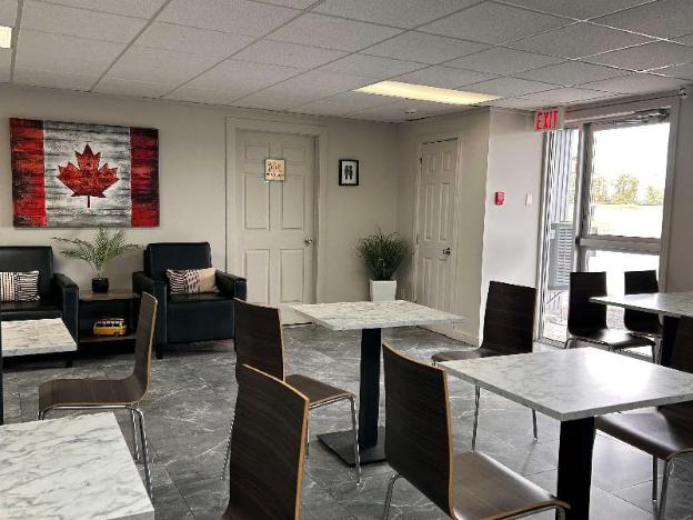 surestay hotel by best western kapuskasing