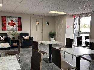 surestay hotel by best western kapuskasing