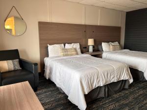 surestay hotel by best western kapuskasing
