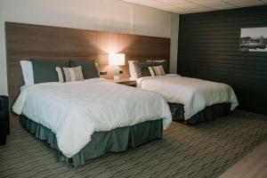 surestay hotel by best western kapuskasing