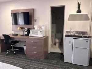 surestay hotel by best western kapuskasing