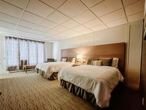 surestay hotel by best western kapuskasing
