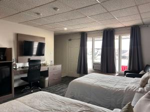 surestay hotel by best western kapuskasing